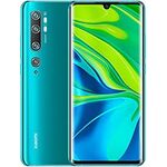 Xiaomi Mi Note 10 Pro.