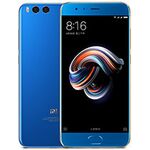 Xiaomi Mi Note 3.