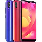 Xiaomi Mi Play.