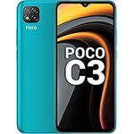 Xiaomi Poco C3.