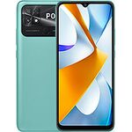 Xiaomi Poco C40.