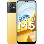 Xiaomi Poco M5.