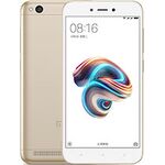 Xiaomi Redmi 5A.
