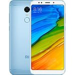 Xiaomi Redmi 5 Plus.