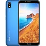 Xiaomi Redmi 7A.