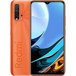 Xiaomi Redmi 9 Power.