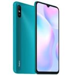 Xiaomi Redmi 9i.