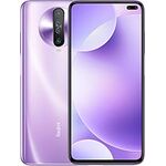 Xiaomi Redmi K30.