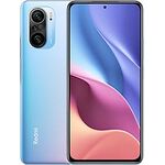 Xiaomi Redmi K40 Pro.
