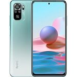 Xiaomi Redmi Note 10.