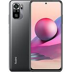 Xiaomi Redmi Note 10S.