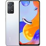 Xiaomi Redmi Note 11 Pro.