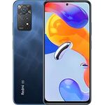 Xiaomi Redmi Note 11 Pro 5G.