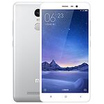 Xiaomi Redmi Note 3.