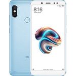 Xiaomi Redmi Note 5 Pro.