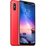 Xiaomi Redmi Note 6 Pro.