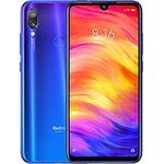 Xiaomi Redmi Note 7 Pro.