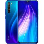 Xiaomi Redmi Note 8.