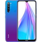 Xiaomi Redmi Note 8T.
