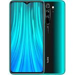 Xiaomi Redmi Note 8 Pro.