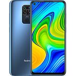 Xiaomi Redmi Note 9.