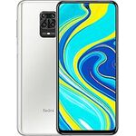 Xiaomi Redmi Note 9S.