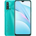 Xiaomi Redmi Note 9 4G.