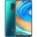 Xiaomi Redmi Note 9 Pro Max.