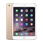 iPad mini 3.
