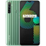 Realme 6i.