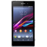 Sony Xperia Z1.