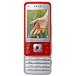 Sony Ericsson C903.