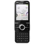 Sony Ericsson U100 Yari.