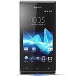 Sony Xperia J ST26i.