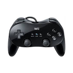 Wii oprema.