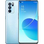 Oppo Reno 6 Pro 5G.