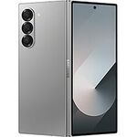 Samsung Galaxy Z Fold 6 5G.