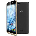 Wiko Getaway.