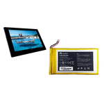 Samsung T560 Galaxy Tab E 9.6 Baterije.