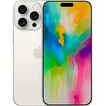 iPhone 16 Pro Max.