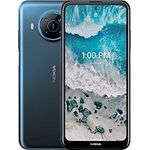 Nokia X100.