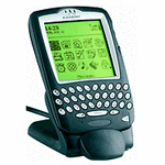BlackBerry 6720.