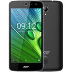 Acer Liquid Zest.