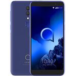 Alcatel 1X (2019).