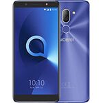 Alcatel 3X.