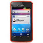 Alcatel OT-4010D One Touch T-Pop.