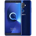 Alcatel OT-5099 3V.