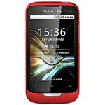 Alcatel OT-985 Telenor Smart.