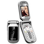 Alcatel OT-C651.