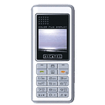 Alcatel OT-E158.
